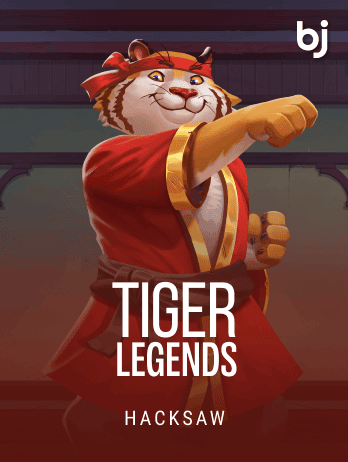 Tiger Legends