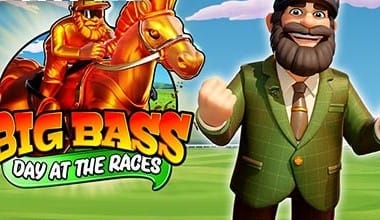Big Bass Day at Races