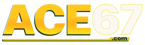 ace67 লোগো
